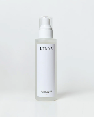 Tónico de Hidratación Facial de Lúcuma - 100ml