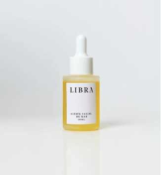 Aceite Facial de Mar - 30ml