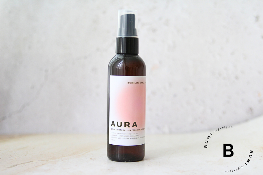 Bruma Aura