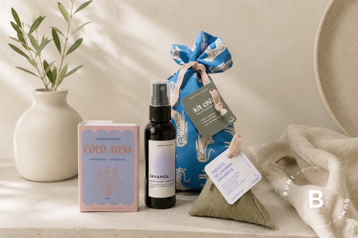 Kit Chill, el regalo perfecto