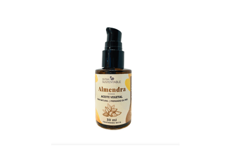 Aceite de Almendras