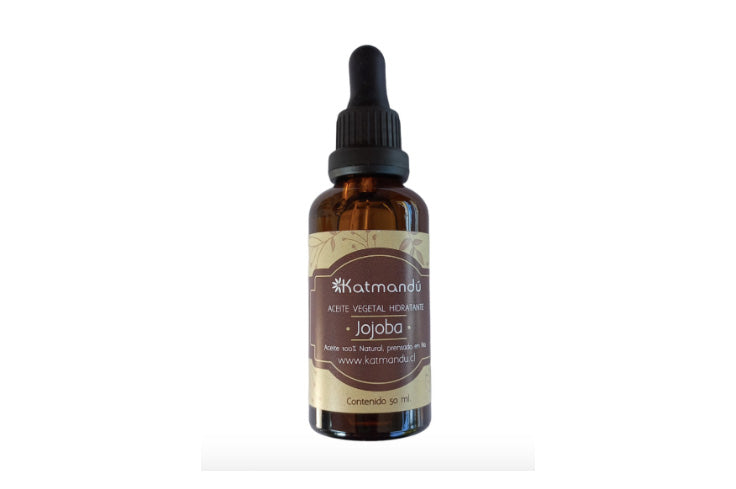 Aceite de Jojoba