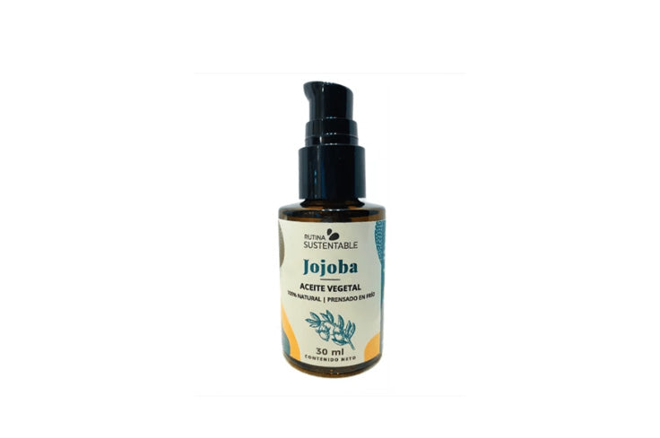 Aceite de Jojoba