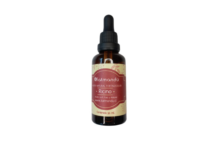 Aceite de Ricino 50 ml
