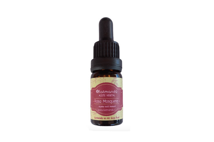 Aceite Rosa Mosqueta 10 ml