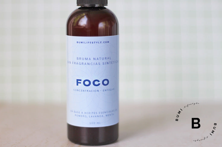 Bruma Foco