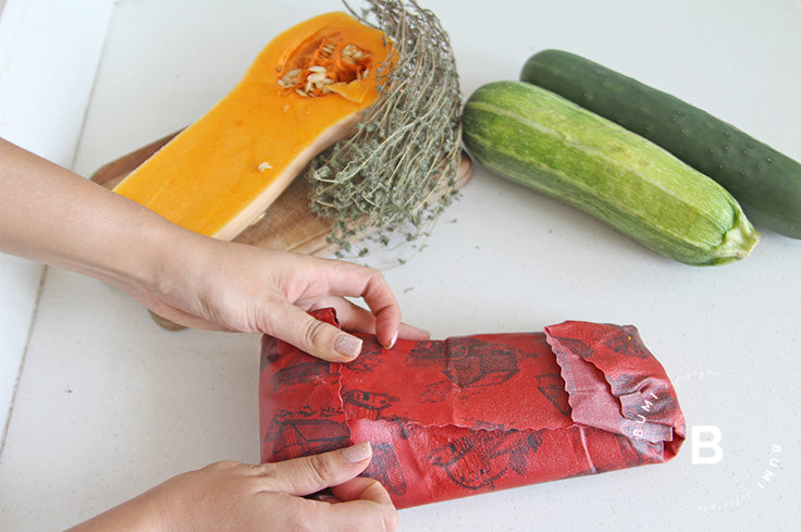 Bumiwraps XL
