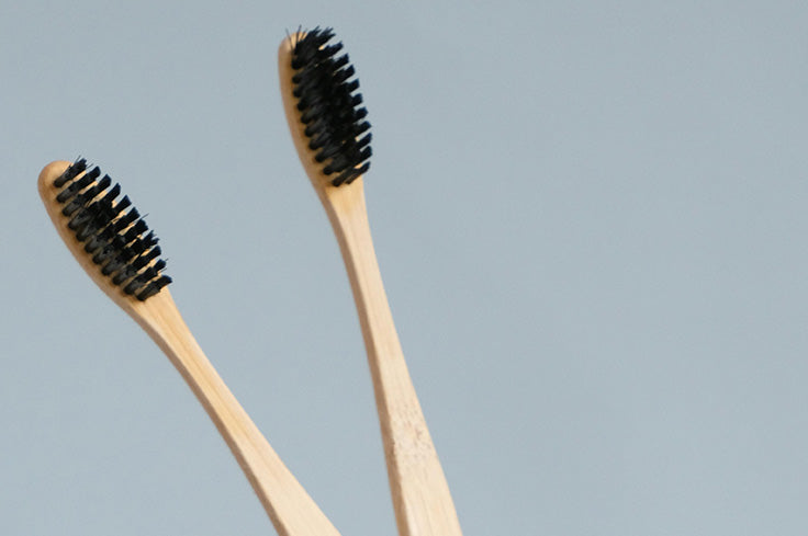 Cepillo de Dientes Bambú