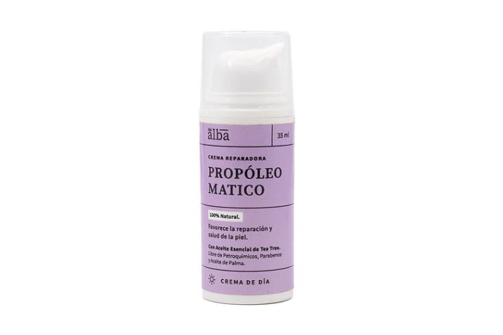 Crema Propóleo Matico - 35 ml