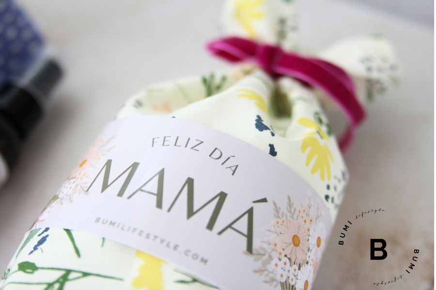 Kit para mamá