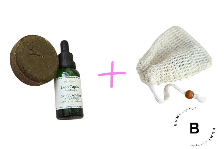 Kit Anticaida