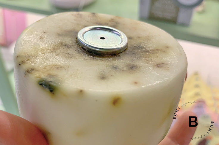 Jabonera Magnética con Ventosa para Jabón y Shampoo Sólido